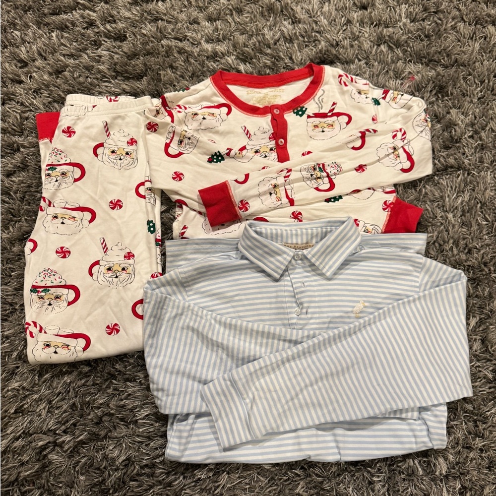 The Beaufort bonnet company boys size 12